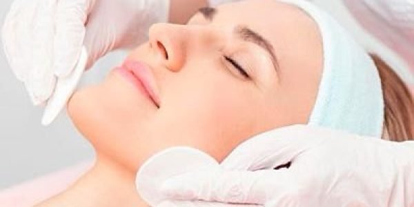 CURSO HIGIENE FACIAL