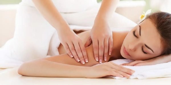 CURSO MASAJE CORPORAL