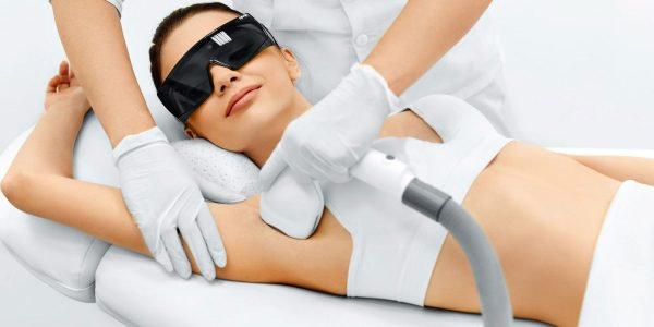 CURSO DEPILACIÓN LÁSER